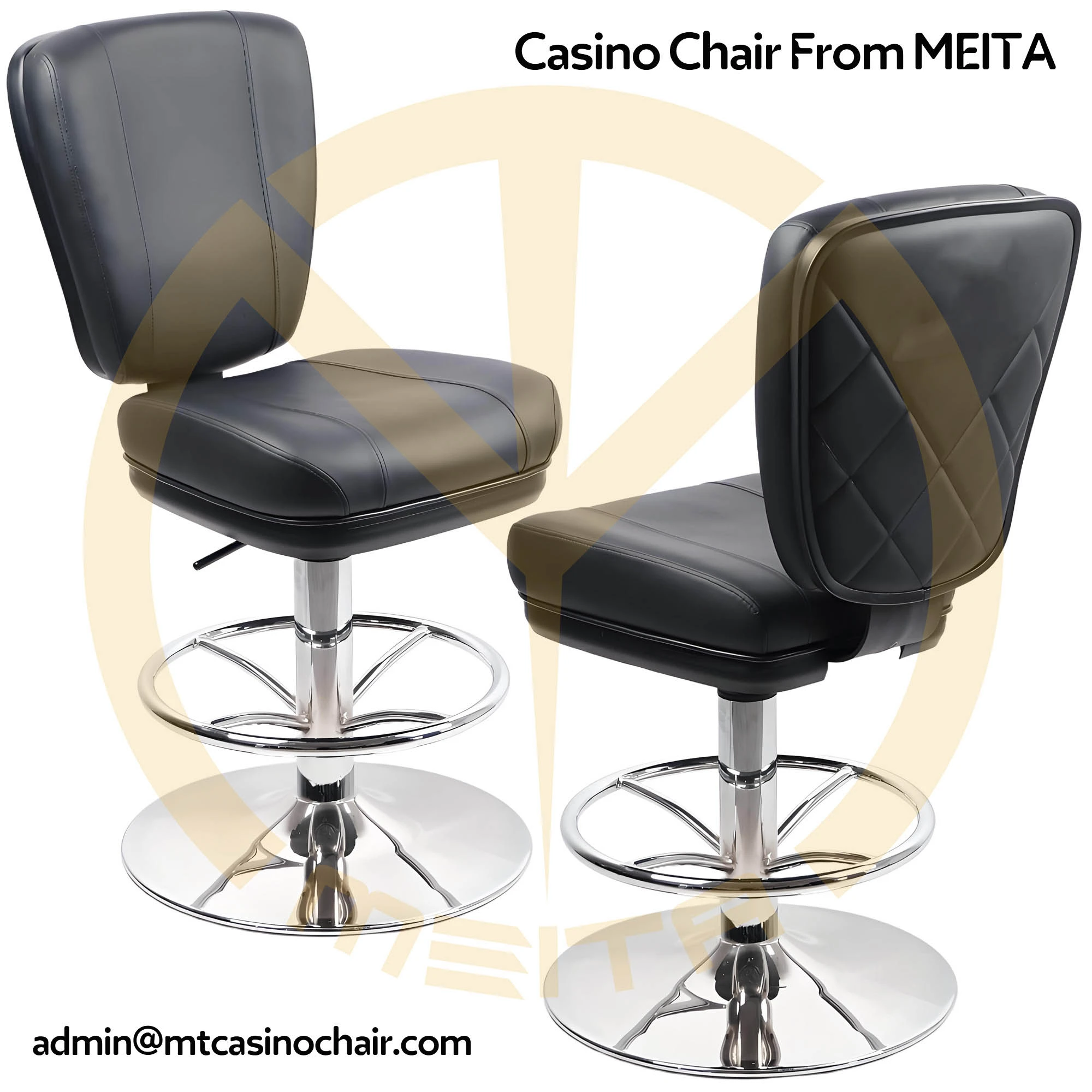 Swivel Casino baaritool
